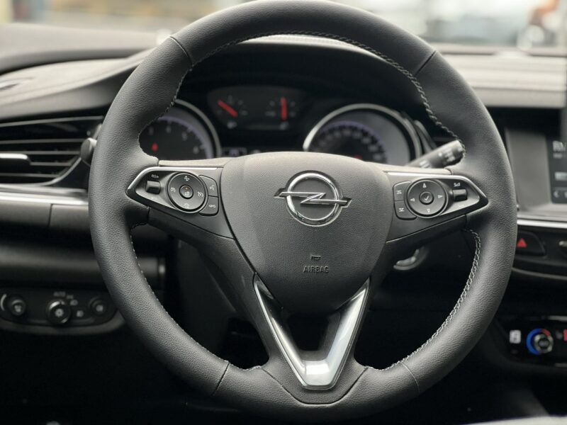 Opel Insignia Salon Polska Poleasingowy I właściciel Serwis ASO VAT 23% Bezwypadkowy B (2017-)