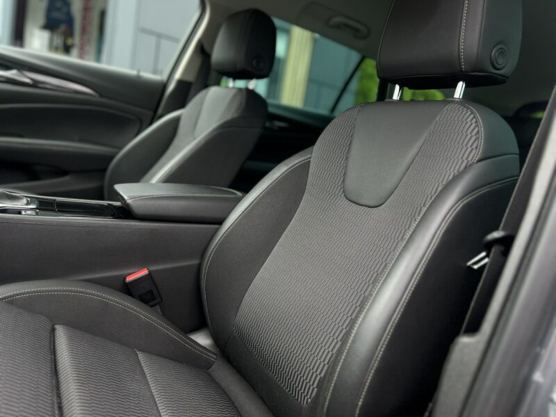 Opel Insignia Salon Polska Poleasingowy I właściciel Serwis ASO VAT 23% Bezwypadkowy B (2017-)