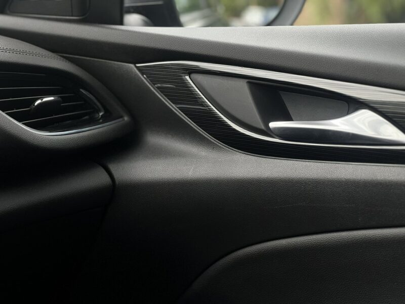 Opel Insignia Salon Polska Poleasingowy I właściciel Serwis ASO VAT 23% Bezwypadkowy B (2017-)