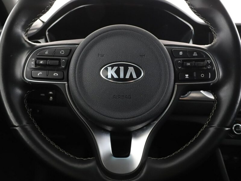 Kia Niro FV23% Plug-in Hybrid Navi Klimatyzacja Kamera cofania Bluetooth