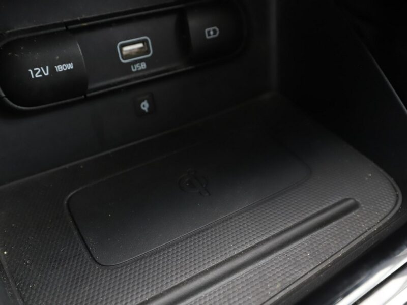 Kia Niro FV23% Plug-in Hybrid Navi Klimatyzacja Kamera cofania Bluetooth