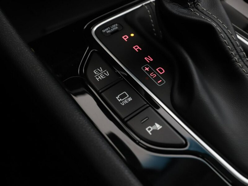 Kia Niro FV23% Plug-in Hybrid Navi Klimatyzacja Kamera cofania Bluetooth