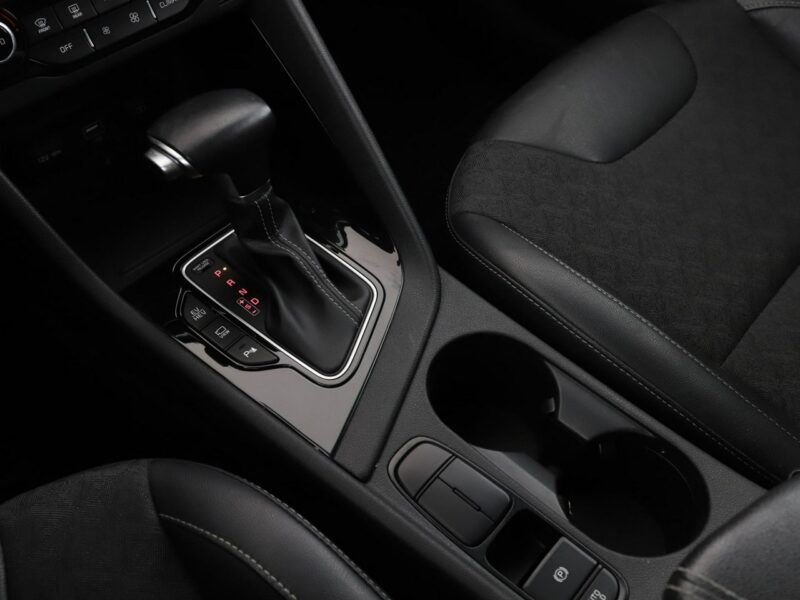 Kia Niro FV23% Plug-in Hybrid Navi Klimatyzacja Kamera cofania Bluetooth