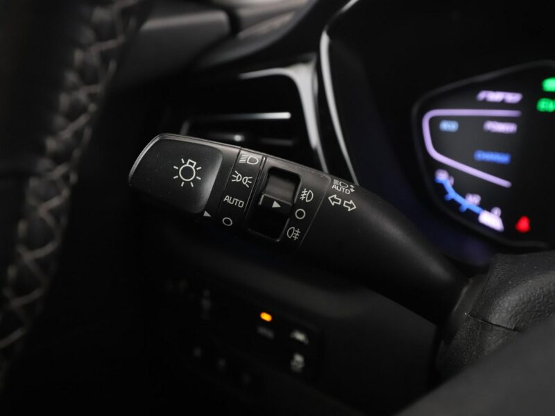 Kia Niro FV23% Plug-in Hybrid Navi Klimatyzacja Kamera cofania Bluetooth