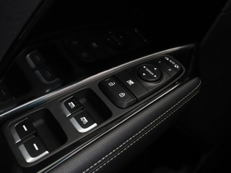 Kia Niro FV23% Plug-in Hybrid Navi Klimatyzacja Kamera cofania Bluetooth
