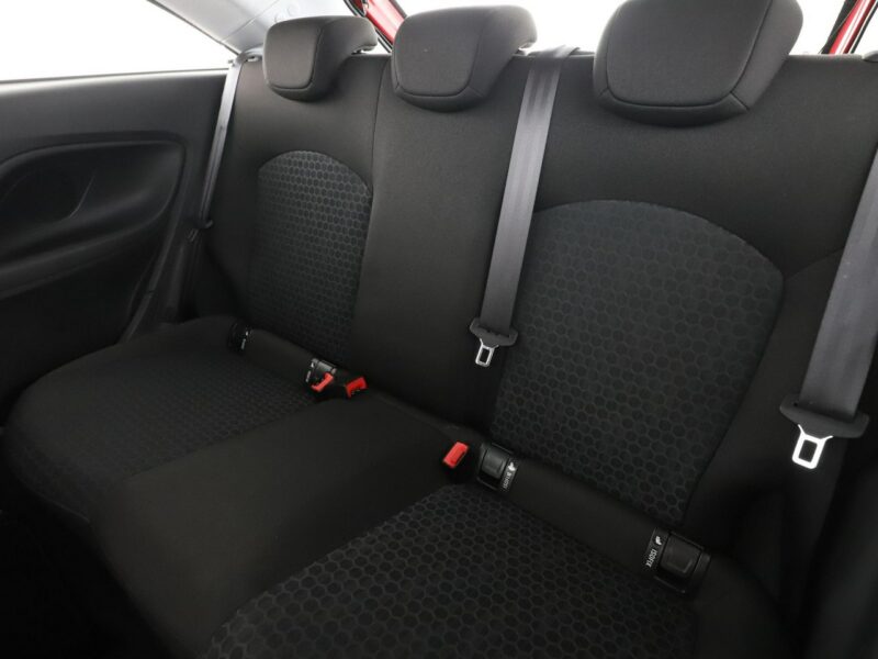 Opel Corsa 1.2 Benzyna Klimatyzacja Elektryka Isofix Serwis Niski Przebieg EU6 E (2014-)