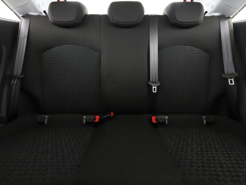 Opel Corsa 1.2 Benzyna Klimatyzacja Elektryka Isofix Serwis Niski Przebieg EU6 E (2014-)