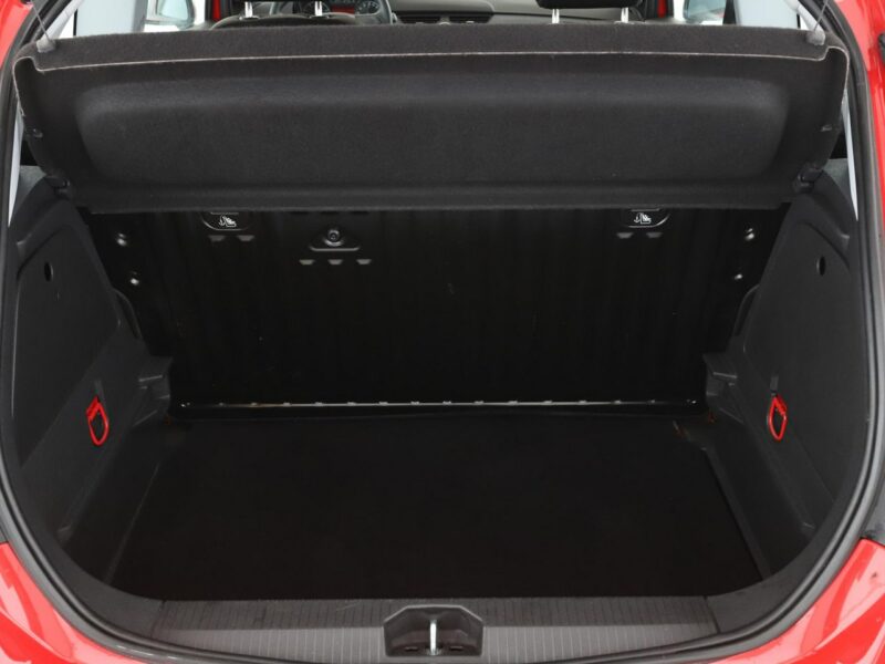 Opel Corsa 1.2 Benzyna Klimatyzacja Elektryka Isofix Serwis Niski Przebieg EU6 E (2014-)