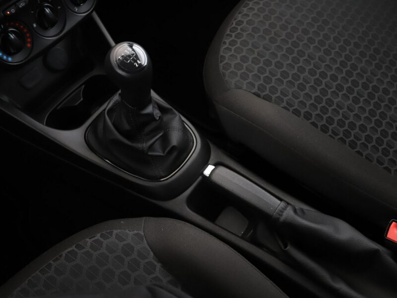 Opel Corsa 1.2 Benzyna Klimatyzacja Elektryka Isofix Serwis Niski Przebieg EU6 E (2014-)