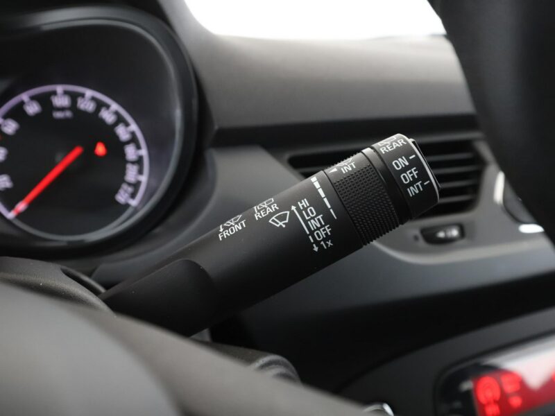 Opel Corsa 1.2 Benzyna Klimatyzacja Elektryka Isofix Serwis Niski Przebieg EU6 E (2014-)