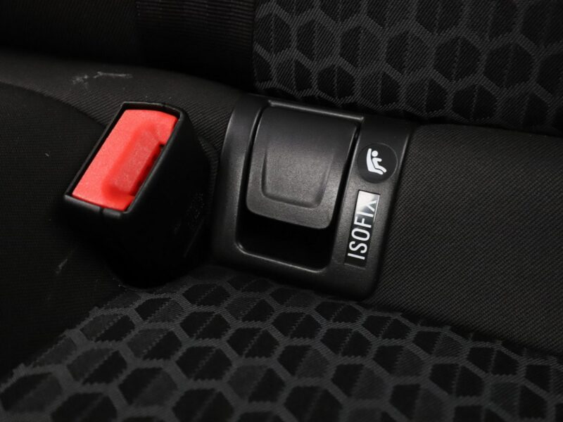 Opel Corsa 1.2 Benzyna Klimatyzacja Elektryka Isofix Serwis Niski Przebieg EU6 E (2014-)