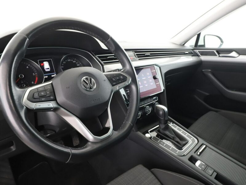 Volkswagen Passat GRATIS! Pakiet Serwisowy o wartości 1200 zł! B8 (2014-2023)