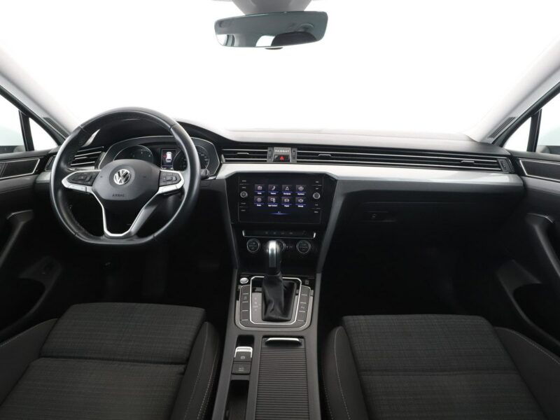 Volkswagen Passat GRATIS! Pakiet Serwisowy o wartości 1200 zł! B8 (2014-2023)