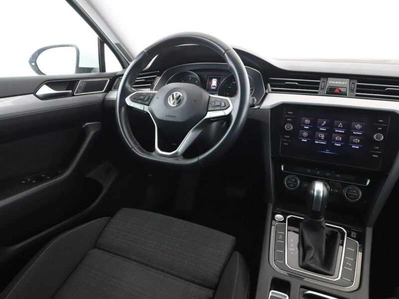 Volkswagen Passat GRATIS! Pakiet Serwisowy o wartości 1200 zł! B8 (2014-2023)