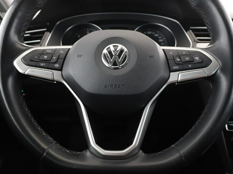 Volkswagen Passat GRATIS! Pakiet Serwisowy o wartości 1200 zł! B8 (2014-2023)