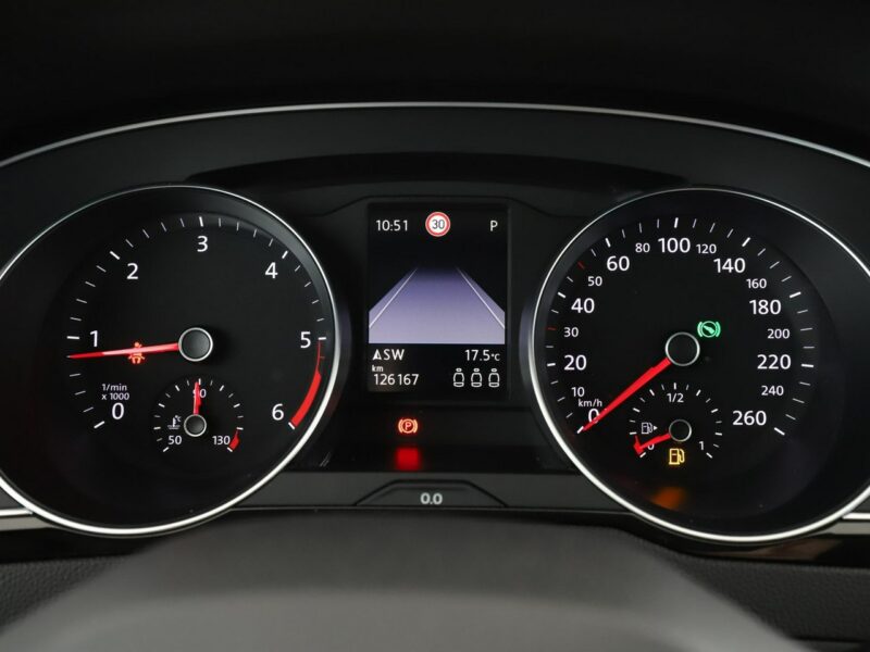 Volkswagen Passat GRATIS! Pakiet Serwisowy o wartości 1200 zł! B8 (2014-2023)