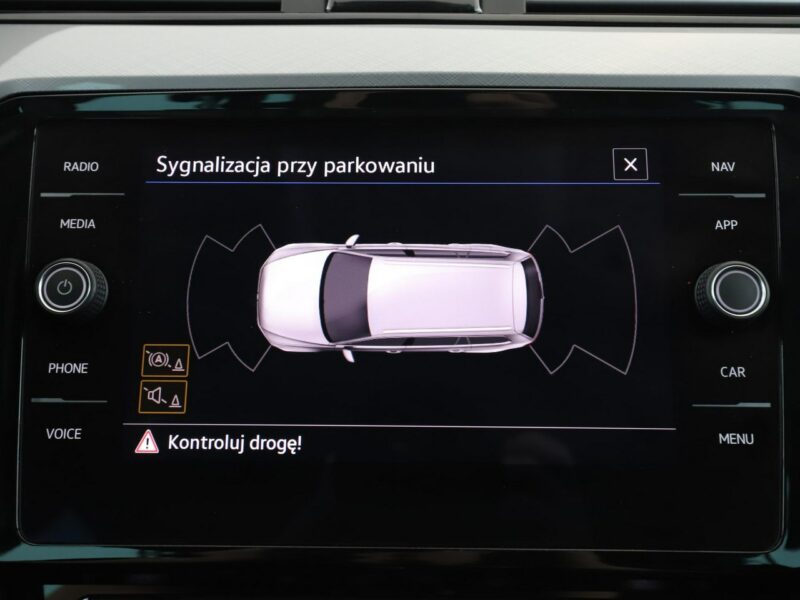 Volkswagen Passat GRATIS! Pakiet Serwisowy o wartości 1200 zł! B8 (2014-2023)