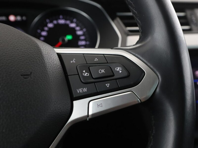 Volkswagen Passat GRATIS! Pakiet Serwisowy o wartości 1200 zł! B8 (2014-2023)