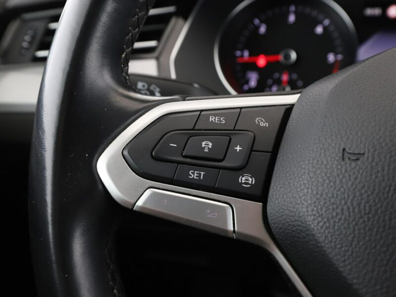 Volkswagen Passat GRATIS! Pakiet Serwisowy o wartości 1200 zł! B8 (2014-2023)