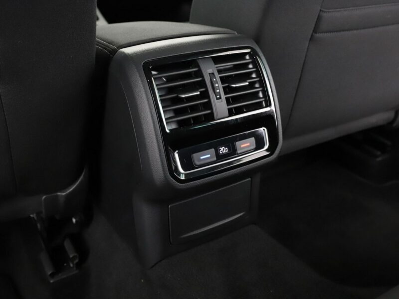 Volkswagen Passat GRATIS! Pakiet Serwisowy o wartości 1200 zł! B8 (2014-2023)