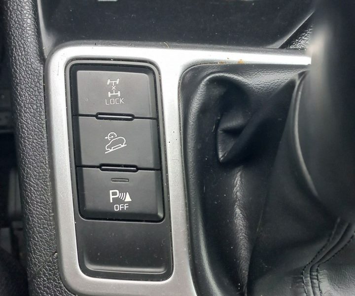 Kia Sportage 4x4 Salon PL Serwis ASO 1.6 136KM Ledy 54.9 Export Kamera Cofania IV (2016-2021)