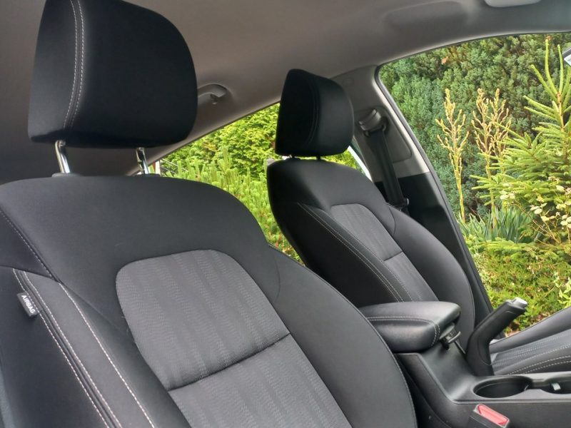Kia Sportage 4x4 Salon PL Serwis ASO 1.6 136KM Ledy 54.9 Export Kamera Cofania IV (2016-2021)