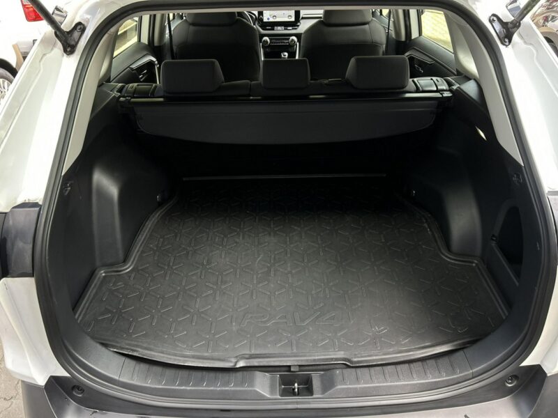 Toyota RAV-4 2.5 HSD 222KM 4x4 COMFORT , salon Polska, gwarancja, FV23% V (2018)