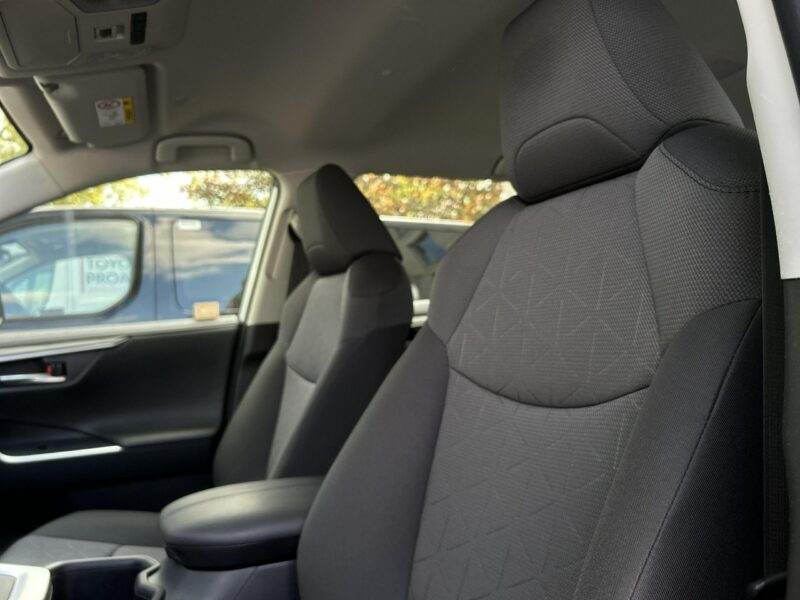 Toyota RAV-4 2.5 HSD 222KM 4x4 COMFORT , salon Polska, gwarancja, FV23% V (2018)