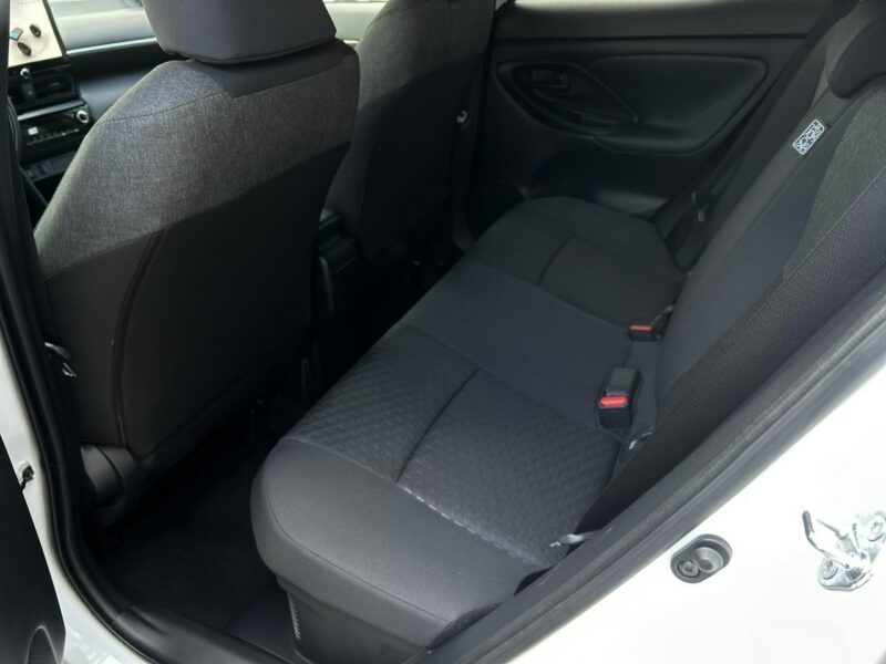 Toyota Yaris Cross 1.5 HSD 116KM STYLE, salon Polska, gwarancja, FV23%