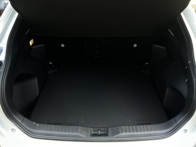 Toyota Yaris Cross 1.5 HSD 116KM STYLE, salon Polska, gwarancja, FV23%