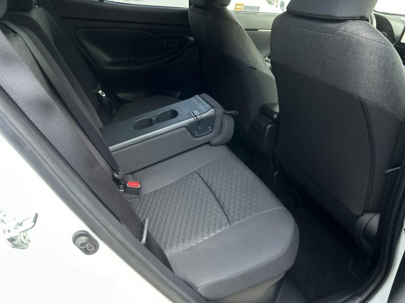 Toyota Yaris Cross 1.5 HSD 116KM STYLE, salon Polska, gwarancja, FV23%