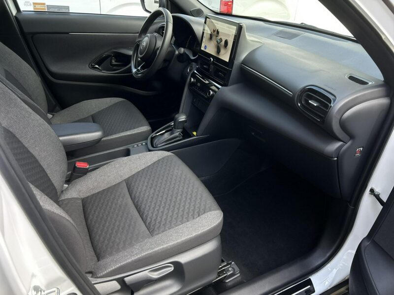 Toyota Yaris Cross 1.5 HSD 116KM STYLE, salon Polska, gwarancja, FV23%