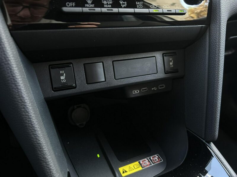 Toyota Yaris Cross 1.5 HSD 116KM STYLE, salon Polska, gwarancja, FV23%