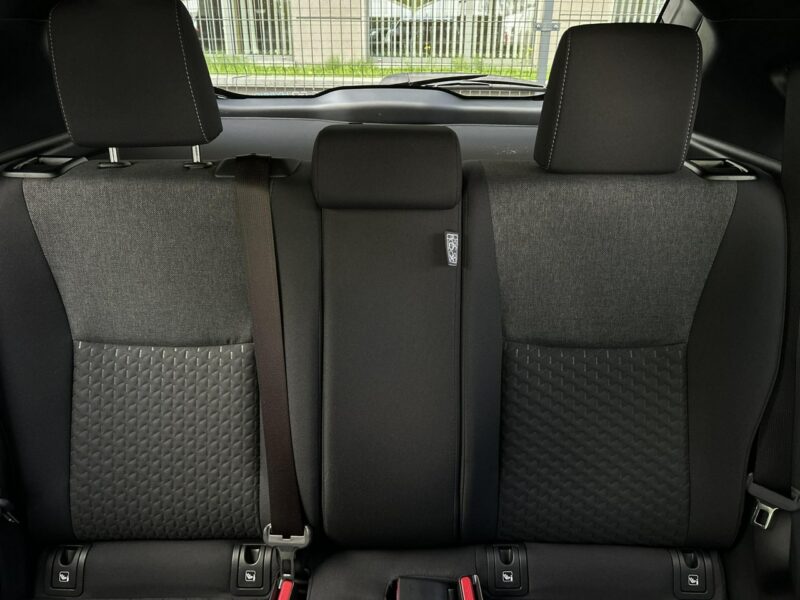 Toyota Yaris Cross 1.5 HSD 116KM STYLE, salon Polska, gwarancja, FV23%
