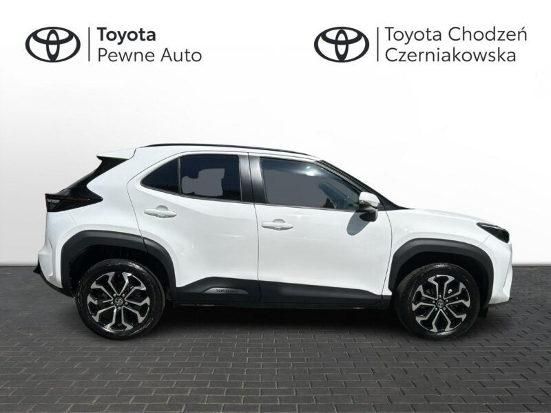 Toyota Yaris Cross 1.5 HSD 116KM STYLE, salon Polska, gwarancja, FV23%