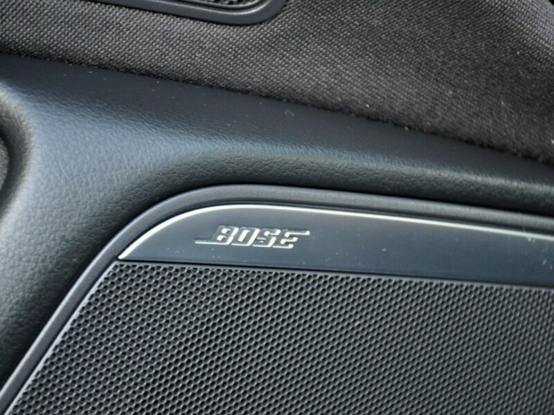 Audi A6 2.0TDI(177KM)*Bi-Xenon*Led*Navi*Panorama*BOSE*Reling*Chrom*Alu18"ASO C7 (2011-)