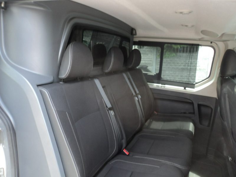 Renault Trafic III (2014-)