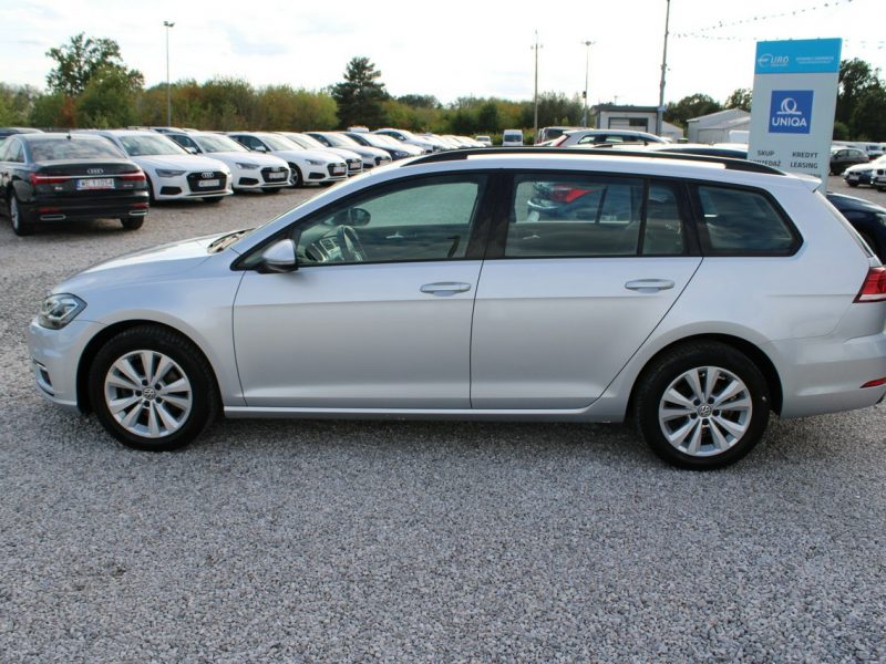 Volkswagen Golf Comfortline A Gwarancja Auto-Hold VII (2012-)