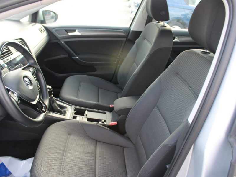Volkswagen Golf Comfortline A Gwarancja Auto-Hold VII (2012-)