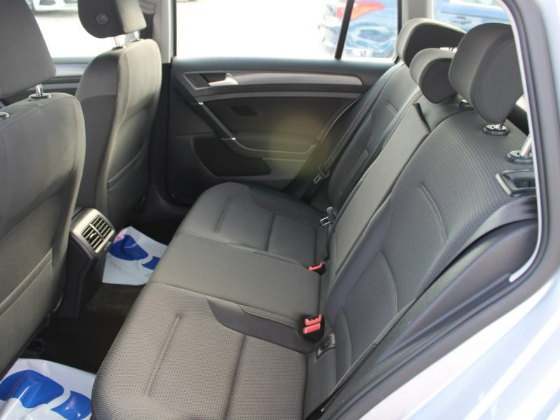 Volkswagen Golf Comfortline A Gwarancja Auto-Hold VII (2012-)