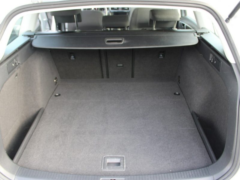 Volkswagen Golf Comfortline A Gwarancja Auto-Hold VII (2012-)