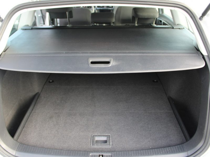 Volkswagen Golf Comfortline A Gwarancja Auto-Hold VII (2012-)