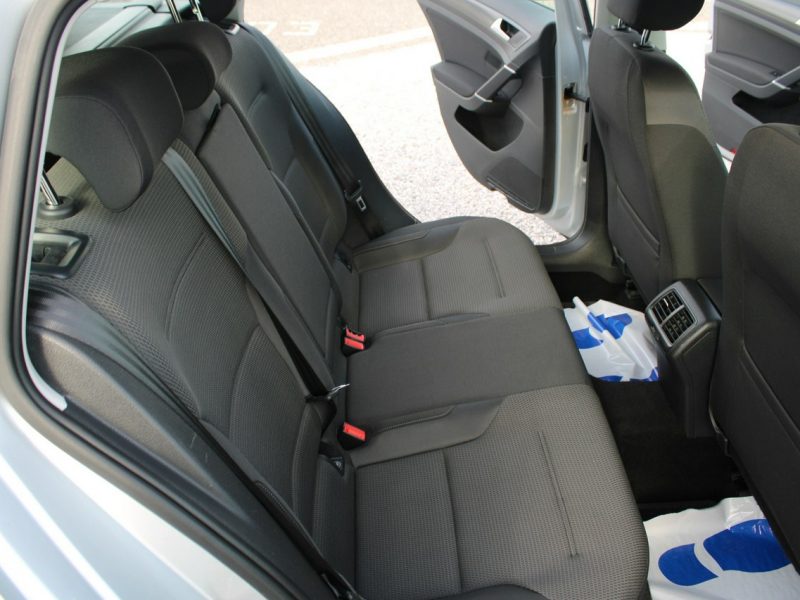 Volkswagen Golf Comfortline A Gwarancja Auto-Hold VII (2012-)