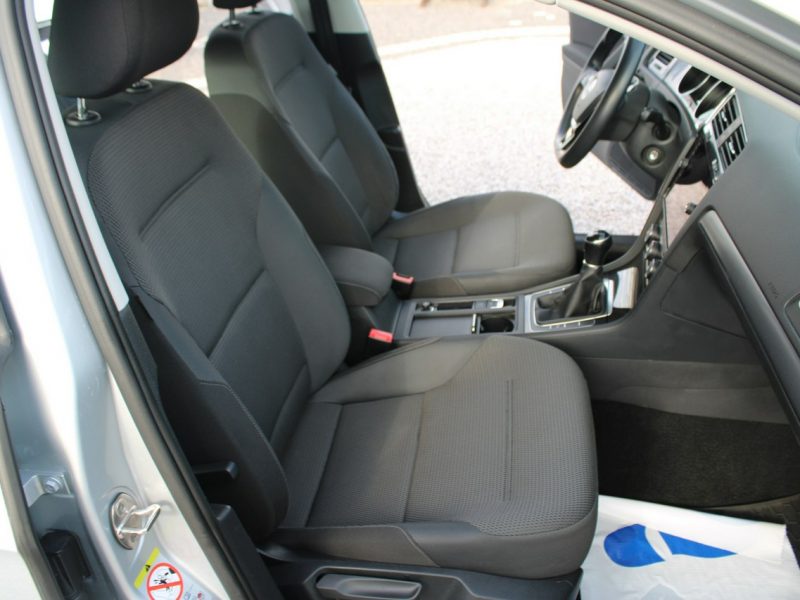 Volkswagen Golf Comfortline A Gwarancja Auto-Hold VII (2012-)