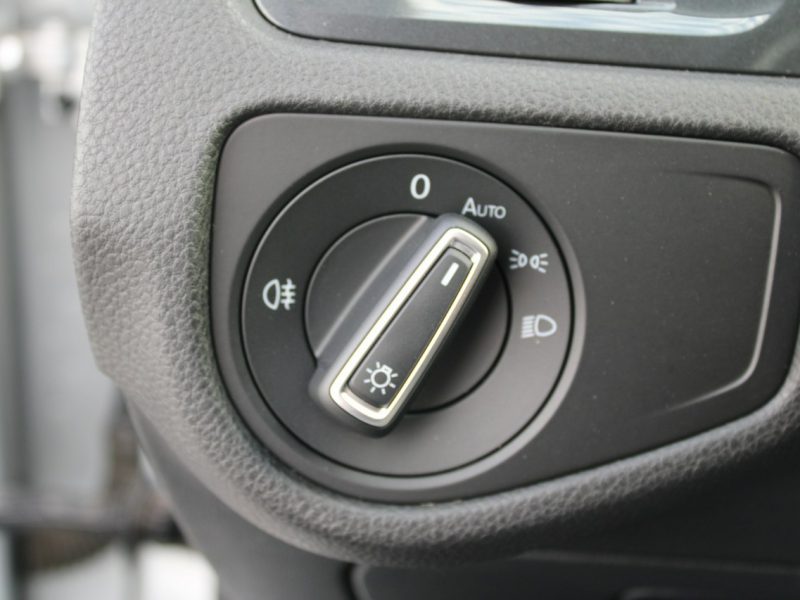 Volkswagen Golf Comfortline A Gwarancja Auto-Hold VII (2012-)