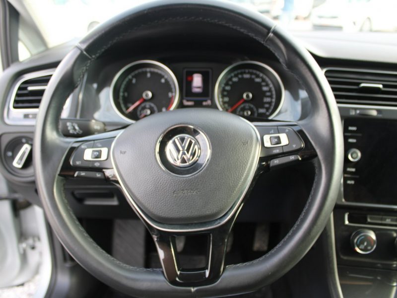 Volkswagen Golf Comfortline A Gwarancja Auto-Hold VII (2012-)