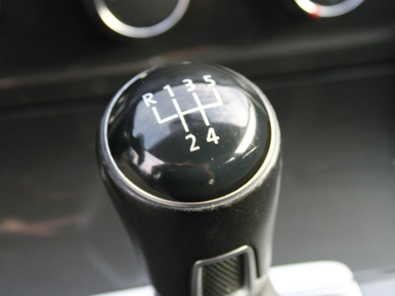 Volkswagen Golf Comfortline A Gwarancja Auto-Hold VII (2012-)