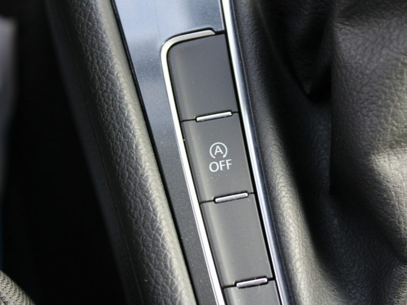 Volkswagen Golf Comfortline A Gwarancja Auto-Hold VII (2012-)