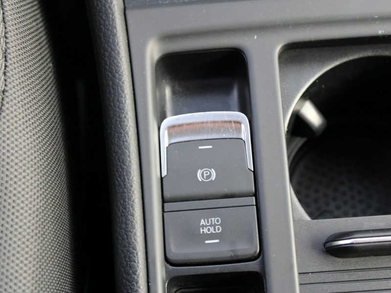 Volkswagen Golf Comfortline A Gwarancja Auto-Hold VII (2012-)