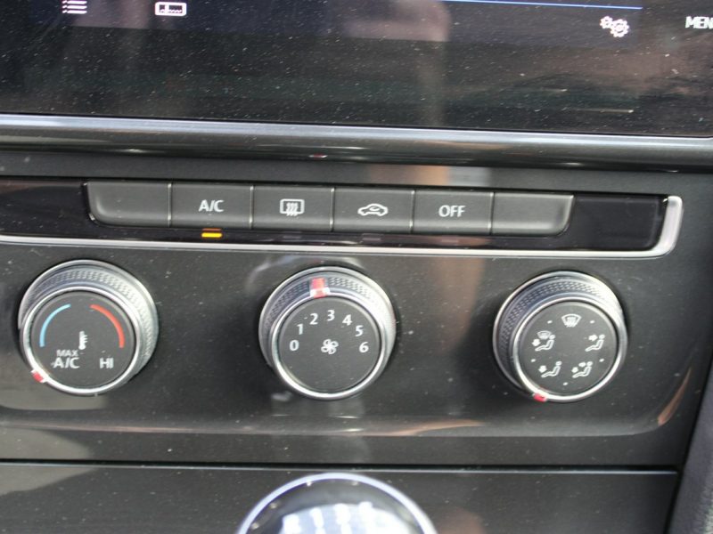 Volkswagen Golf Comfortline A Gwarancja Auto-Hold VII (2012-)